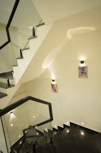 3 BHK Villa
