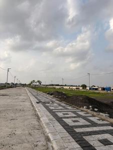 Shri Dutt Smart City Plot View 2