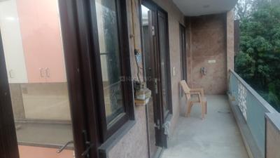 Bedroom Image of 1720 Sq.ft 3 BHK Builder Floor for sale in Preet Vihar New Delhi for Rs. 32500000