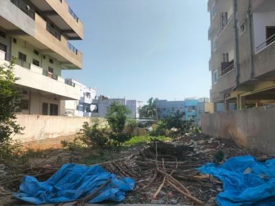 Image of 2400 Sq.ft Residential Plot / Land for sale in Shareen Nagar, Kurnool for Rs. 6875000