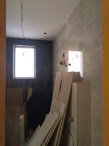 Common Bathroom Image of 2135 Sq.ft 3 BHK Builder Floor for sale in Sector 49 Faridabad for Rs. 18000000