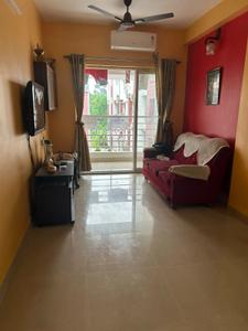 Hall Image of 910 Sq.ft 2 BHK Apartment / Flat for sale in Malancha Mahi Nagar Kolkata for Rs. 3200000