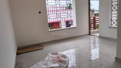 Bedroom Image of 1170 Sq.ft 3 BHK Apartment / Flat for sale in Jadavpur Kolkata for Rs. 9000000