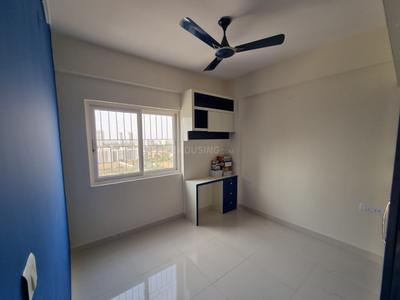 Bedroom Image of 945 Sq.ft 2 BHK Apartment / Flat for sale in Sumo Sonnet, Muneshwara Nagar Bengaluru for Rs. 12500000