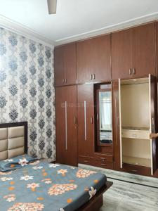 1 BHK Independent Builder Floor
