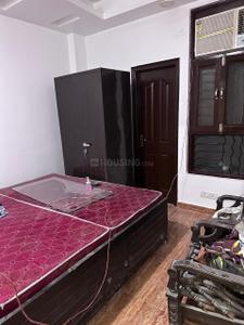 Bedroom Image of 950 Sq.ft 2 BHK Independent House for sale in Indirapuram Ghaziabad for Rs. 5500000