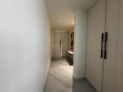 Bedroom Image of 2520 Sq.ft 4 BHK Apartment / Flat for sale in Bandra West Mumbai for Rs. 150000000