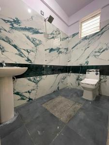 Image of 1200 Sq.ft 1 BHK Apartment / Flat for rent in Bommanahalli, Bengaluru for Rs. 33999