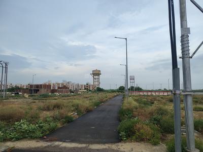 Sector 12 Plot View 1