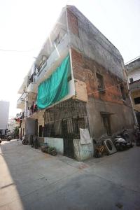 Building Image of 666 Sq.ft 2 BHK Apartment / Flat for sale in Ranip Ahmedabad for Rs. 4000000