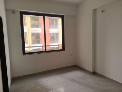 Bedroom Image of 1650 Sq.ft 3 BHK Apartment / Flat for sale in New Maninagar Ahmedabad for Rs. 6200000