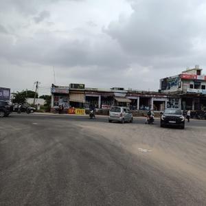 Image of 1350 Sq.ft Residential Plot / Land for sale in Mansarovar Extension, Jaipur for Rs. 16500000