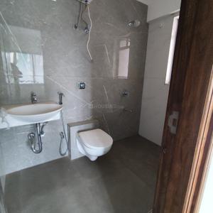 Image of 1100 Sq.ft 3 BHK Apartment / Flat for sale in Borivali West, Mumbai for Rs. 27900000