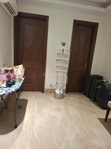 3 BHK Independent Builder Floor