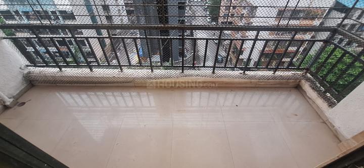 Shiv Simiran Apartment Main Image 1