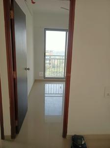 1 BHK Flat