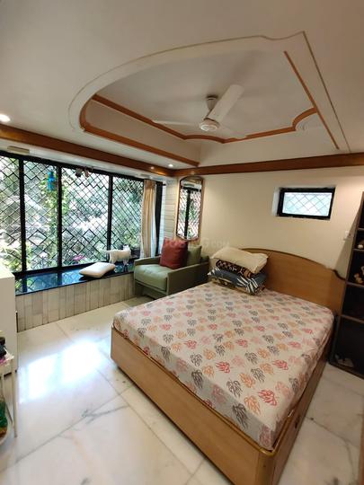 Poonam Nagar, Andheri East Bedroom 1