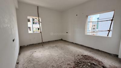 Bedroom Image of 1850 Sq.ft 3 BHK Apartment / Flat for sale in Puppalaguda Hyderabad for Rs. 12000000