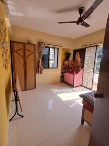 Hall Image of 945 Sq.ft 2 BHK Apartment / Flat for sale in SSD Sai Dreams, Pimple Saudagar Pune for Rs. 10500000