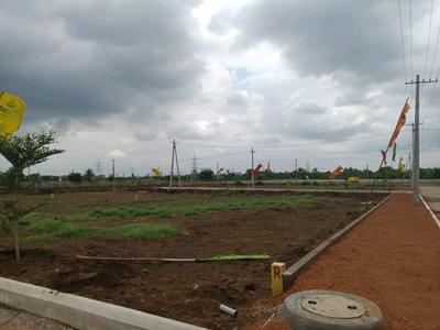 GEM Infiniti Counti Plot View 2