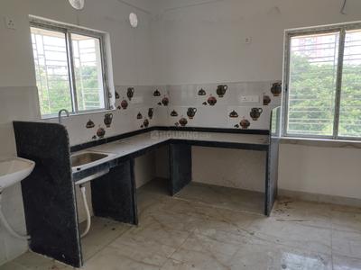 Image of 1175 Sq.ft 2 BHK Apartment / Flat for sale in New Town, Kolkata for Rs. 6300000