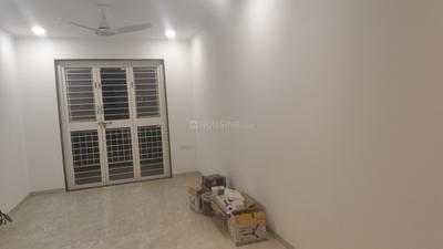 Living Room Image of 1070 Sq.ft 2 BHK Apartment / Flat for rent in Nashik Road Nashik for Rs. 15000