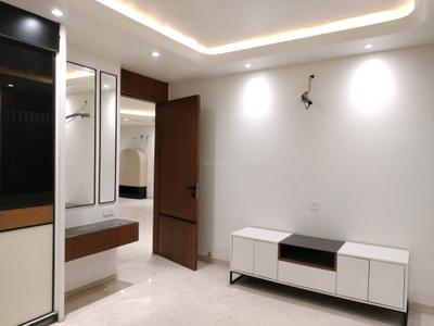 Bedroom Image of 1900 Sq.ft 3 BHK Builder Floor for sale in Surya Lavish Floor, Sector 8 Dwarka New Delhi for Rs. 32000000