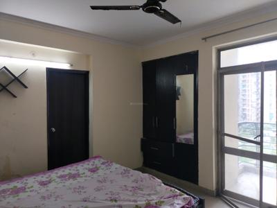 Bedroom Image of 1446 Sq.ft 3 BHK Apartment / Flat for sale in Amrapali Pan Oasis, Sector 70 Noida for Rs. 14500000