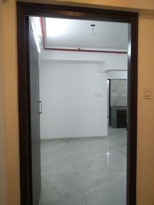 Main Entrance Image of 590 Sq.ft 1 BHK Apartment / Flat for sale in JSB Nakshatra Veda, Vasai East Vasai for Rs. 3480000