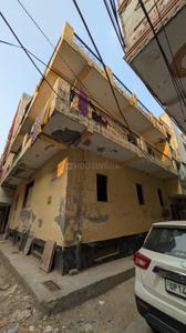 Building Image of 1150 Sq.ft 10 BHK Independent House for sale in Molarband Extension New Delhi for Rs. 21000000