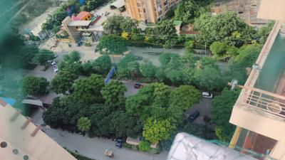 Image of 1320 Sq.ft 2.5 BHK Apartment / Flat for sale in Supertech Livingston, Crossings Republik, Ghaziabad for Rs. 9500000