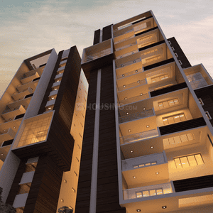 3 BHK Flat