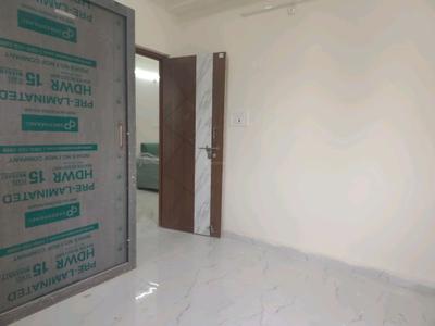 Bedroom Image of 780 Sq.ft 1 BHK Apartment / Flat for rent in Gachibowli Hyderabad for Rs. 24000