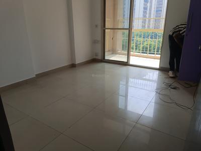 Bedroom Image of 1230 Sq.ft 2 BHK Apartment / Flat for sale in Mahagun Mascot, Crossings Republik Ghaziabad for Rs. 8600000