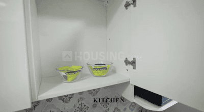1 BHK Flat