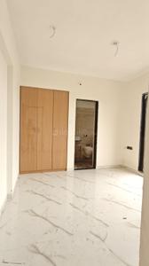 Bedroom Image of 1050 Sq.ft 2 BHK Apartment / Flat for rent in Puraniks Home Town, Kasarvadavali Thane for Rs. 29000