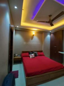 Bedroom Image of 1520 Sq.ft 3 BHK Apartment / Flat for sale in Paramount Emotions, Noida Extension Greater Noida for Rs. 14500000