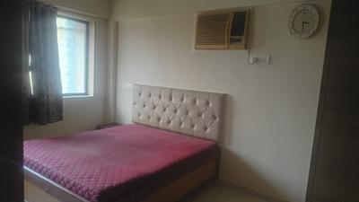 1 BHK Flat