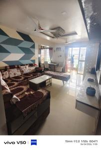 3 BHK Flat