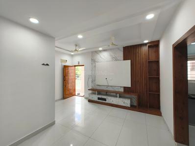 Hall Image of 1100 Sq.ft 2 BHK Apartment / Flat for rent in Puppalaguda Hyderabad for Rs. 32000