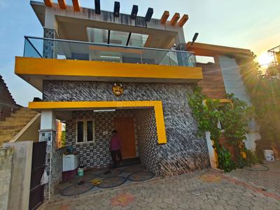 Image of 2000 Sq.ft 4 BHK Duplex for sale in Attur, Salem for Rs. 15000000