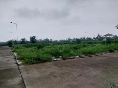Residential Plot