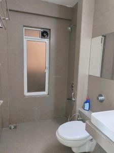 Bedroom Two Image of 1200 Sq.ft 2 BHK Apartment / Flat for sale in Kalwa Thane for Rs. 19000000