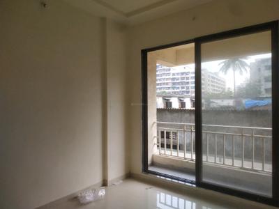 Bedroom Image of 570 Sq.ft 1 BHK Apartment / Flat for sale in Kalyan East Kalyan for Rs. 3500000