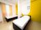 Bedroom Image of Colive Sacramanto in Koramangala, Bengaluru