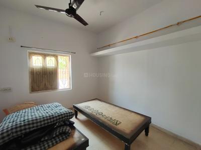 Bedroom Image of 1000 Sq.ft 2 BHK Independent House for sale in Diwalipura Vadodara for Rs. 7500000