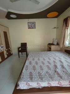 Bedroom Image of 2385 Sq.ft 3 BHK Villa for sale in Thaltej Ahmedabad for Rs. 33000000