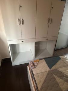 Bedroom Image of Narianis House in Airoli, Navi Mumbai