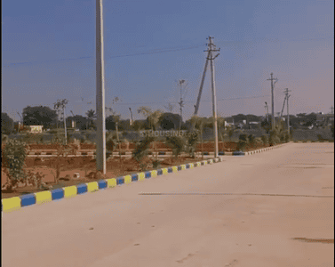 Shadnagar Plot View 1