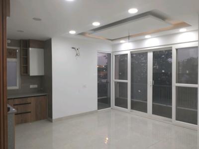 Living Room Image of 990 Sq.ft 3 BHK Builder Floor for sale in Hari Nagar New Delhi for Rs. 14000000
